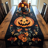 Asztali futó – Halloween öröm