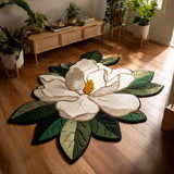 Formaszőnyeg – Blumenform