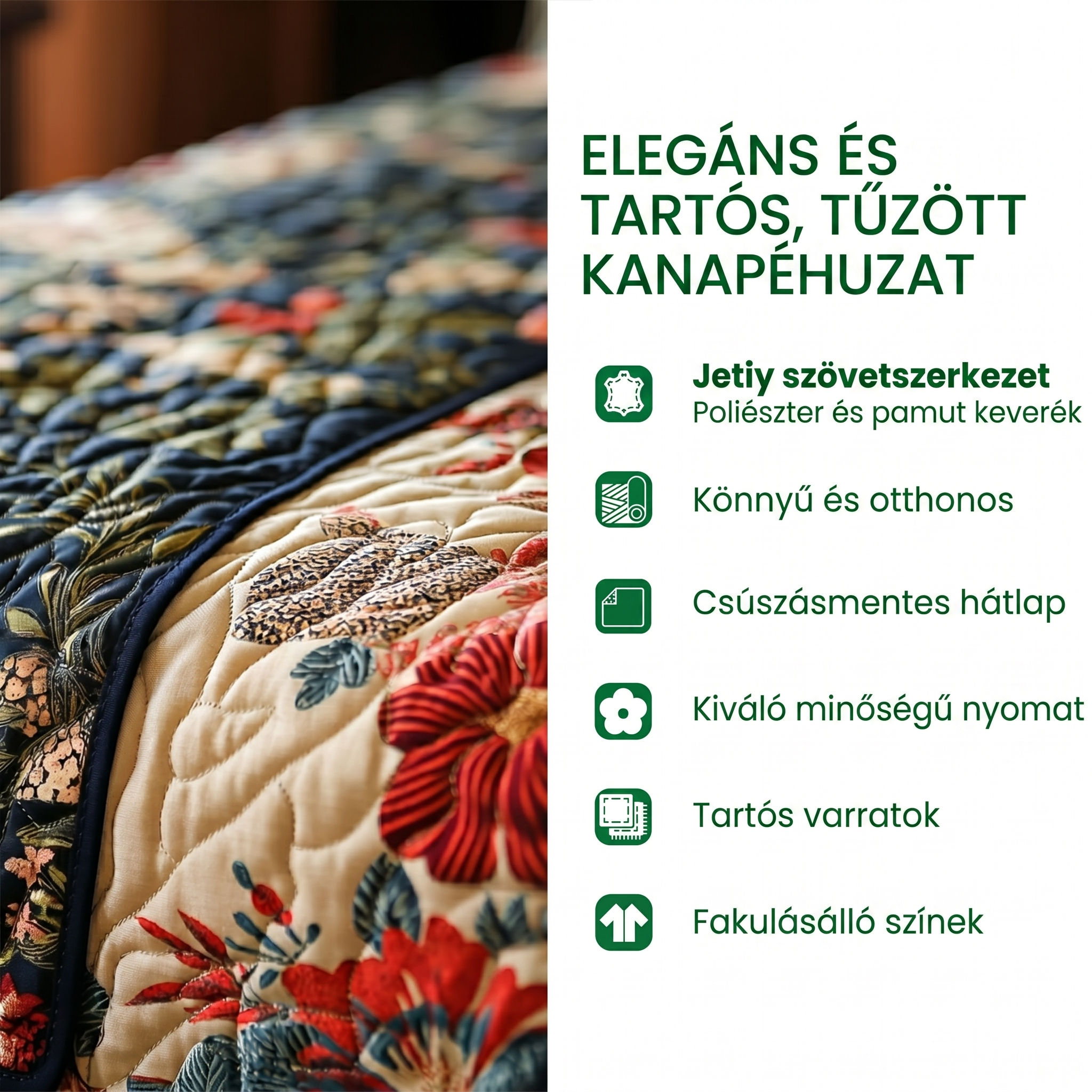 Jellemzők