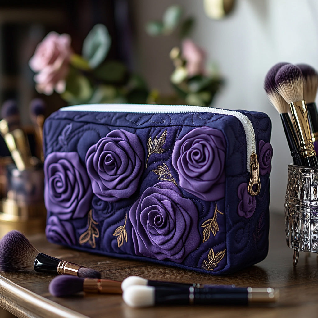 Steppelt kozmetikai táska – Amethystblume
