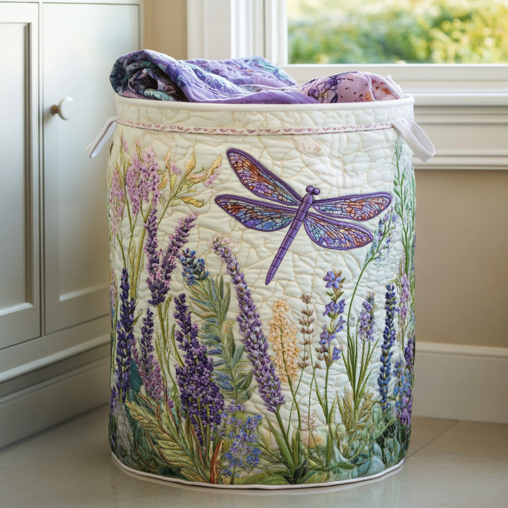 Steppelt szennyeskosár – Szitakötők