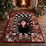 Szőnyeg – Mikulás Abyss