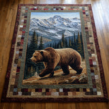 Szőnyeg – Spirit Bear Alpiner